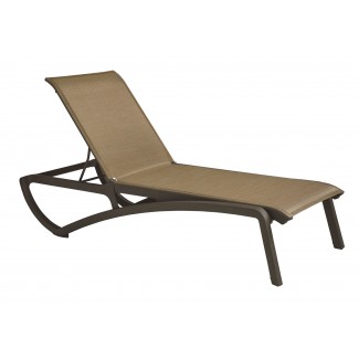 Chaise Lounge for Hotel and Hospitality Use